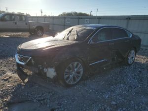 Chevrolet Impala LTZ 3.6L 6 2015