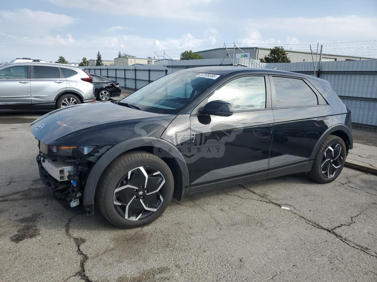 Hyundai IONIQ 5 SEL 2024