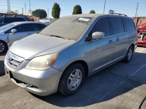 Honda Odyssey EXL 3.5L 6 2006