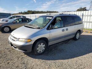 Dodge Grand Caravan (Caravan) SE 3.3L 6 2000