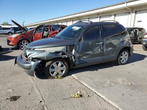 Chrysler PT Cruiser TOURING 2.4L 4 2003