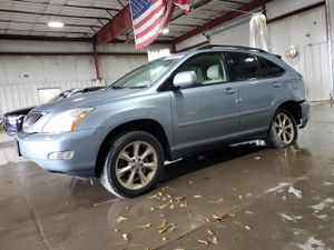Lexus RX 350 3.5L 6 2008