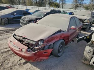 Ford Taurus SE 3.0L 6 1999