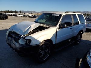 Ford Explorer SPORT 4.0L 6 2003