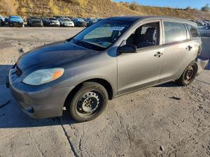 Toyota Corolla XR 1.8L 4 2005