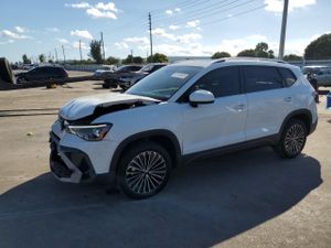 Volkswagen Taos SE 1.5L 4 2025