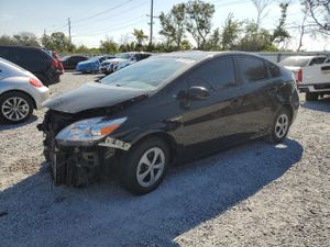 Toyota Prius 1.8L 4 2015