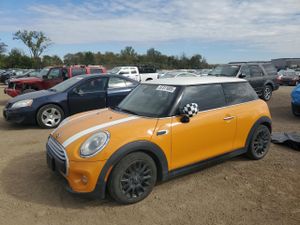 Mini Cooper 1.5L 3 2015