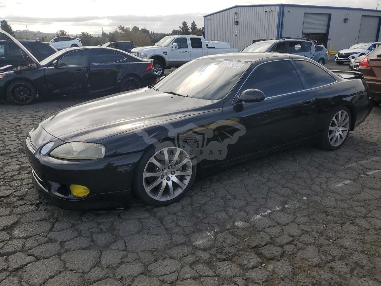 Lexus SC 400 4.0L 8 1997