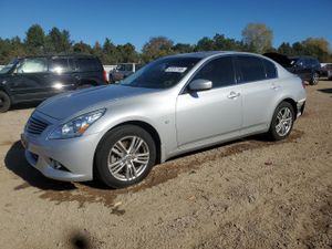 Infiniti Q40 3.7L 6 2015