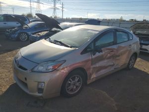 Toyota Prius 1.8L 4 2011