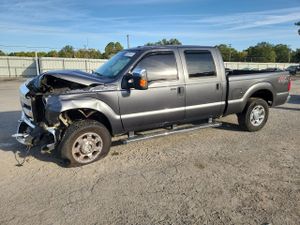 Ford F-250 SUPER DUTY 6.2L 8 2015