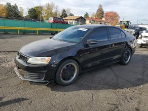 Volkswagen Jetta GLI 2.0L 4 2012