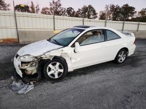 Honda Civic EX 1.7L 4 2004