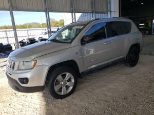 Jeep Compass LIMITED 2.4L 4 2011