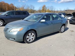 Toyota Camry CE 2.4L 4 2007