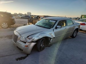 Chrysler 300 TOURING 3.5L 6 2006