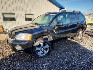 Mitsubishi Endeavor SE 3.8L 6 2011