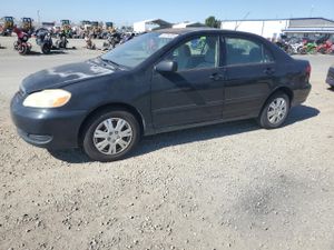 Toyota Corolla CE 1.8L 4 2006