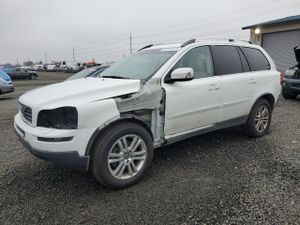 Volvo XC90 3.2 3.2L 6 2011