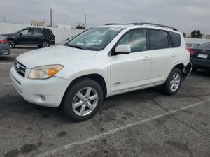Toyota Rav4 LIMITED 3.5L 6 2008