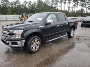 Ford F-150 SUPERCREW 3.5L 6 2019