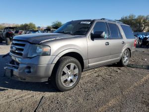 Ford Expedition LIMITED 5.4L 8 2010