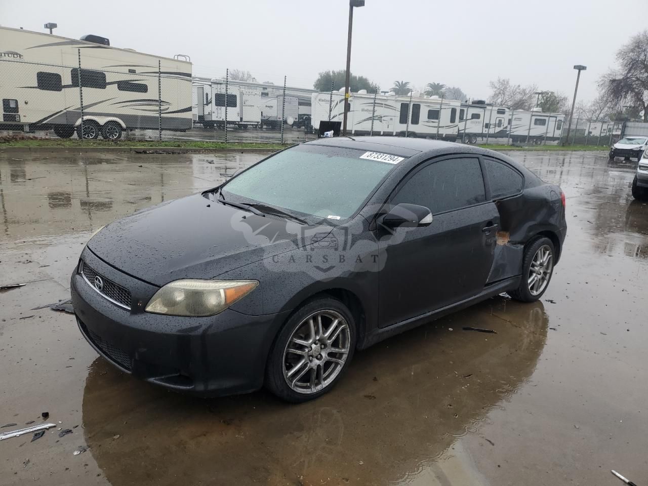 Scion tC 2.4L 4 2006