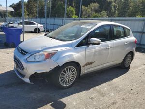 Ford C-series SEL 2.0L 4 2013