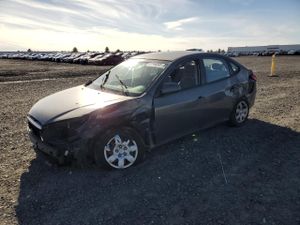 Hyundai Elantra GLS 2.0L 4 2008