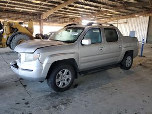 Honda Ridgeline RTL 3.5L 6 2006