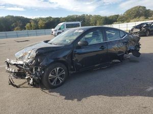 Nissan Sentra SV 2.0L 4 2023