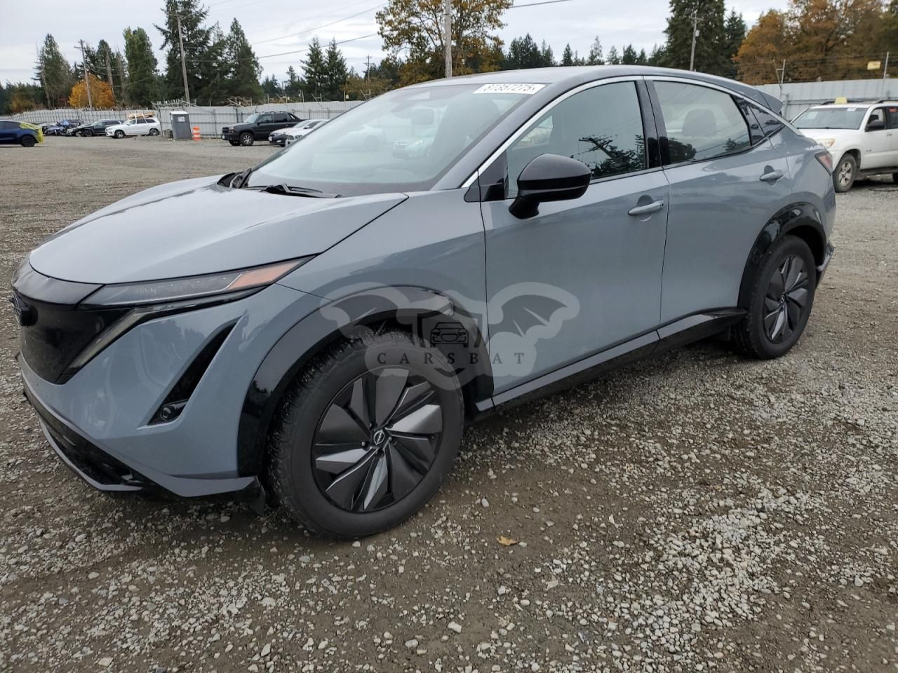 Nissan ARIYA ENGAGE U 2024
