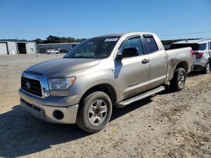 Toyota Tundra DOUBLE CAB SR5 4.7L 8 2007