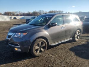 Acura MDX TECHNOLOGY 3.7L 6 2010