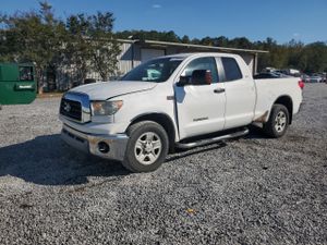 Toyota Tundra DOUBLE CAB SR5 5.7L 8 2007