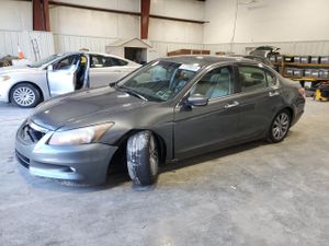 Honda Accord EXL 3.5L 6 2011