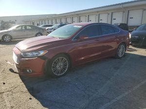 Ford Fusion SE 1.5L 4 2015