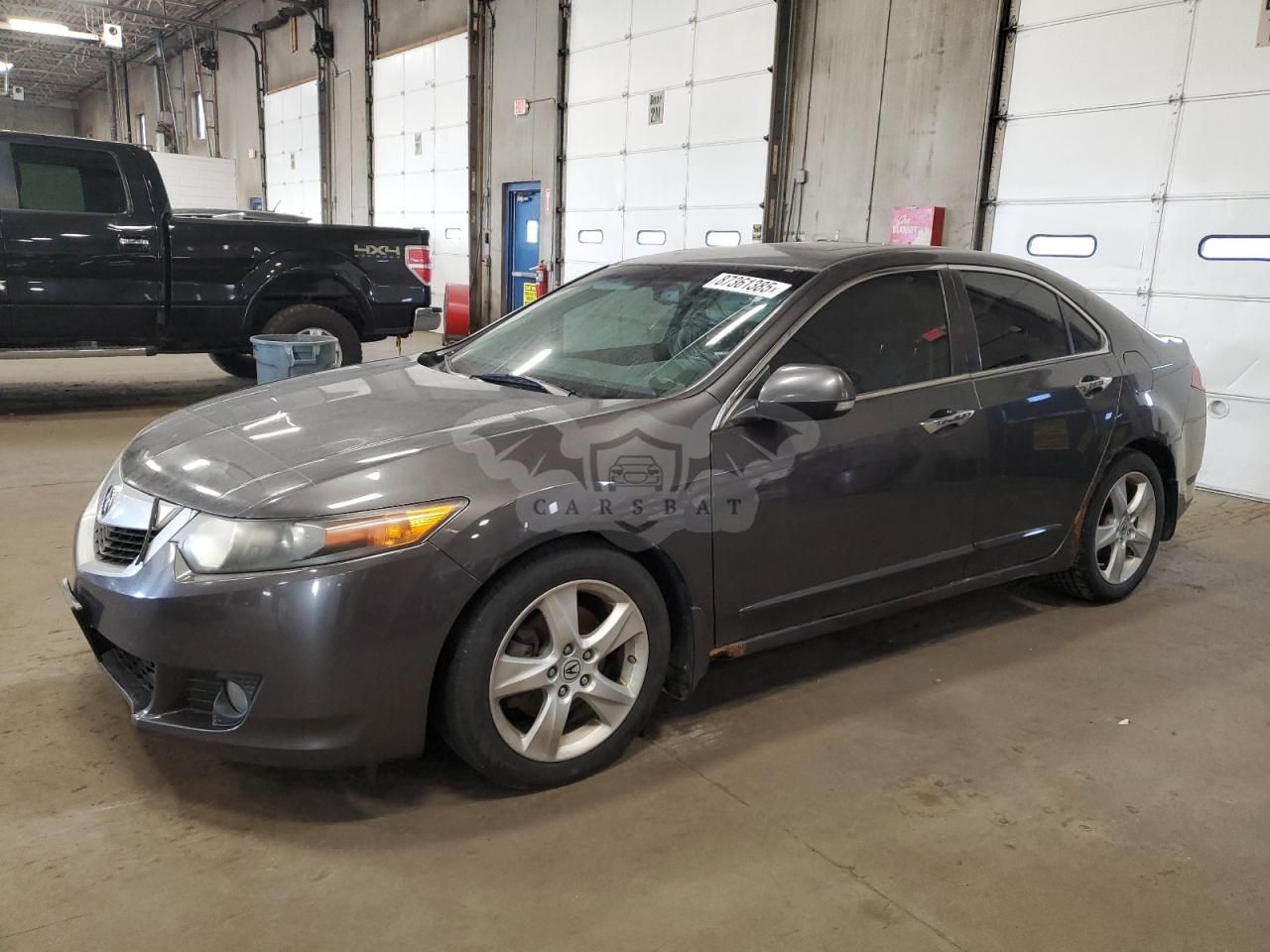 Acura TSX 2.4L 4 2010