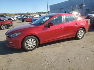 Mazda 3 SPORT 2.0L 4 2015