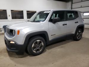 Jeep Renegade SPORT 1.4L 4 2015