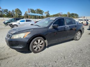 Honda Accord EX 2.4L 4 2010
