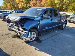 Toyota Tundra DOUBLE CAB SR5 5.7L 8 2007