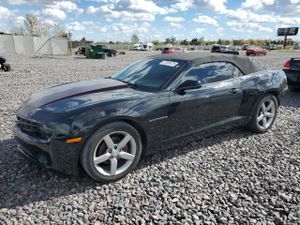 Chevrolet Camaro LT 3.6L 6 2011