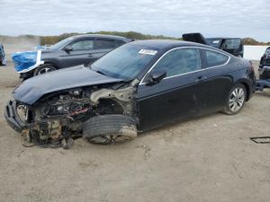 Honda Accord LX 2.4L 4 2010