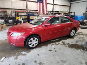 Toyota Camry CE 2.4L 4 2007