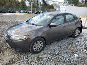Kia Cerato / Forte / K3 EX 2.0L 4 2012