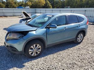 Honda CR-V EX 2.4L 4 2014