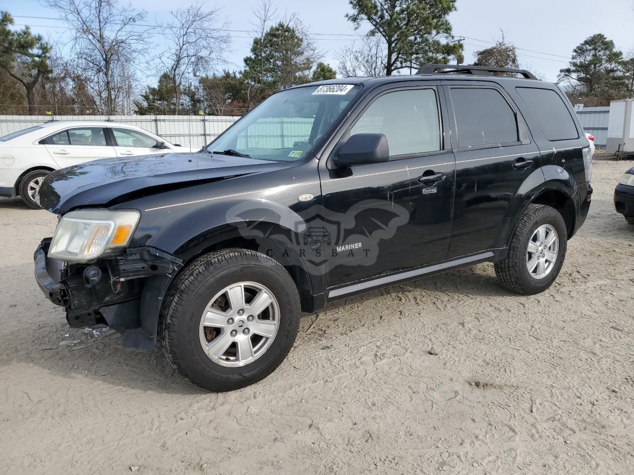 Mercury Mariner 3.0L 6 2008