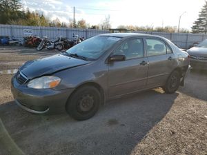 Toyota Corolla CE 1.8L 4 2006